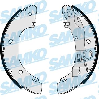 LPR / Samko 088540