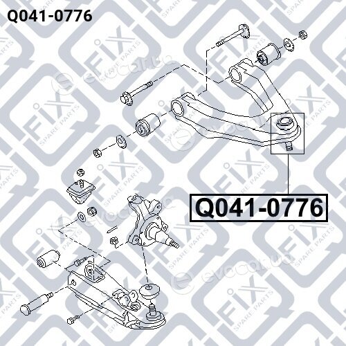 Q-Fix Q0410776