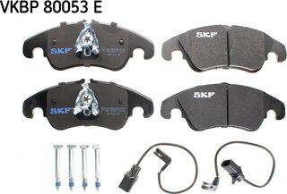 SKF VKBP 80053 E