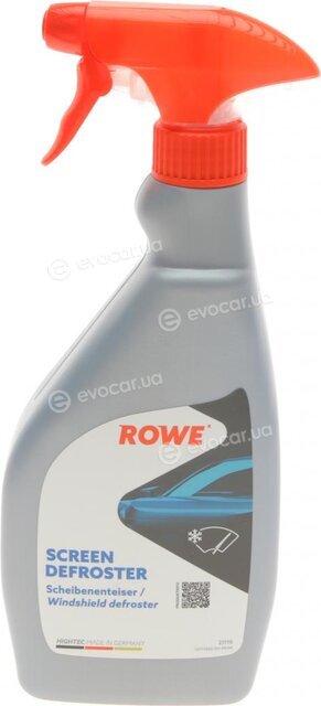 Rowe 21110-0005-99