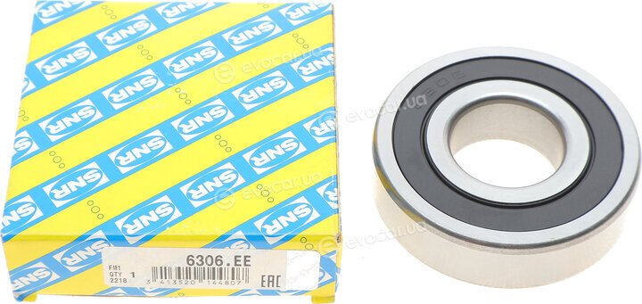 NTN / SNR 6306EE