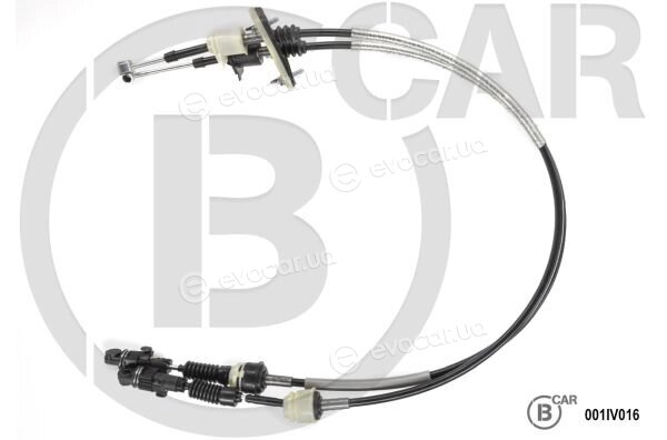 BCAR 001IV016