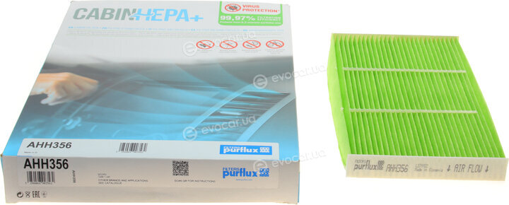 Purflux AHH356