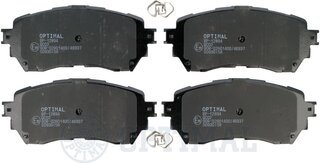 Optimal BP-12894
