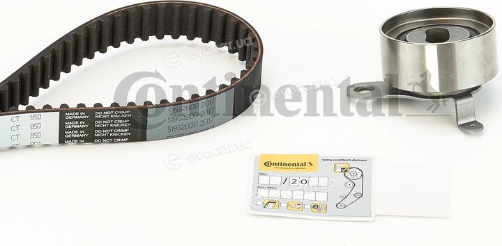 Continental CT850K1