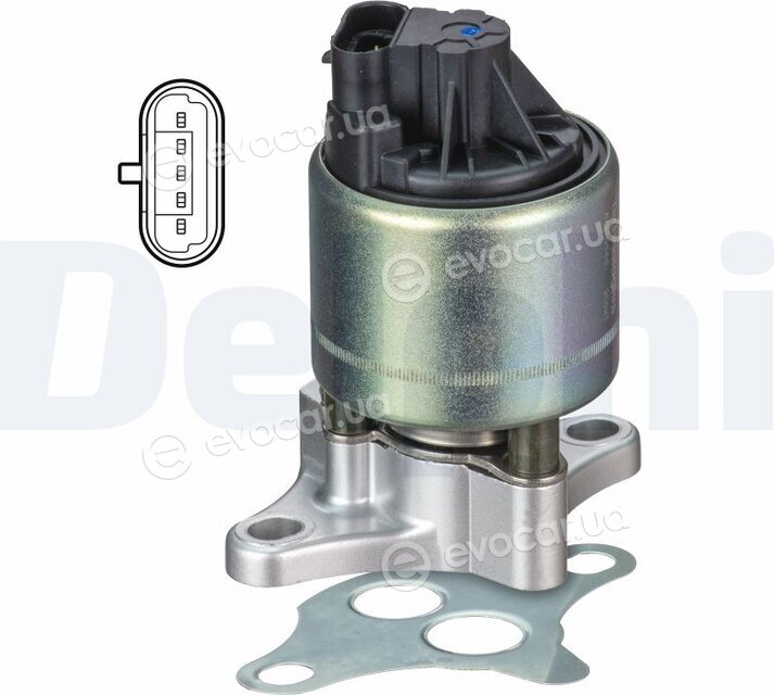 Delphi EG10545