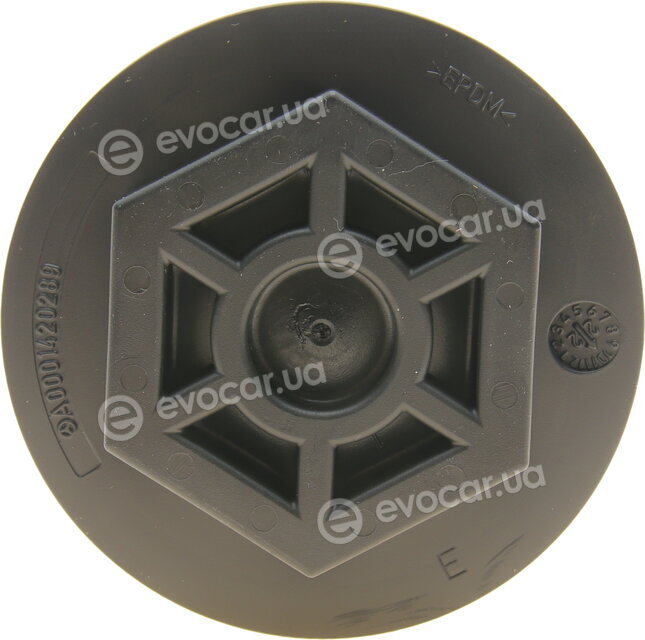 Mercedes-Benz A000 142 0289