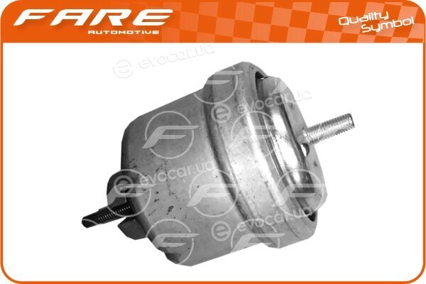 Fare 2802