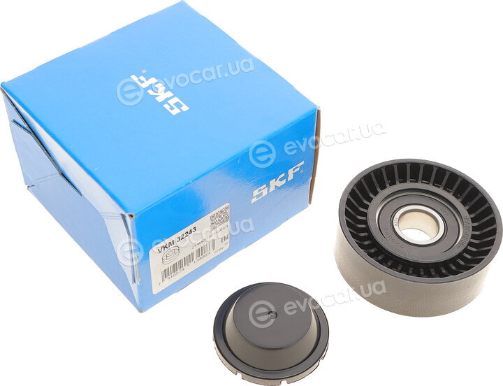 SKF VKM 32243