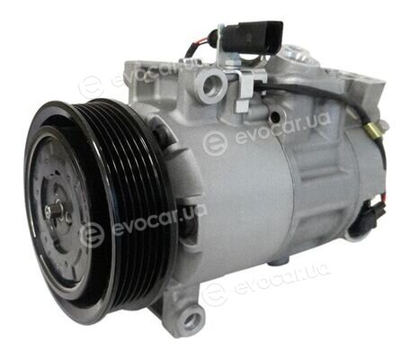 Mahle ACP 304 000S
