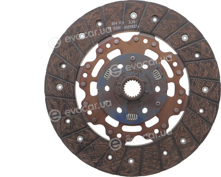 Sachs 3000 970 113