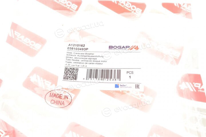 Bogap A1210162