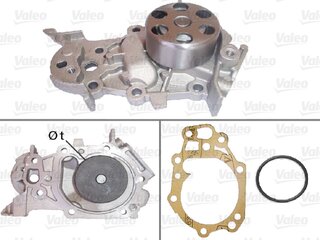 Valeo 506968
