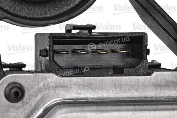 Valeo 579721