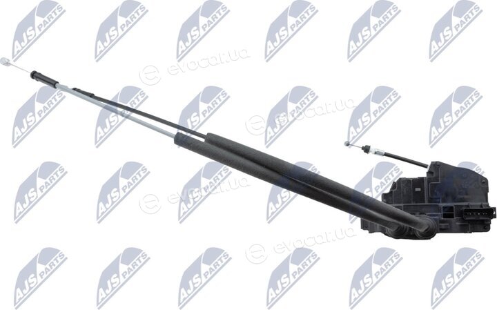 NTY EZC-HY-603
