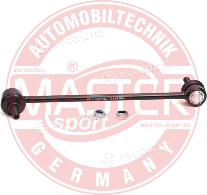 Master Sport 927JT-PCS-MS