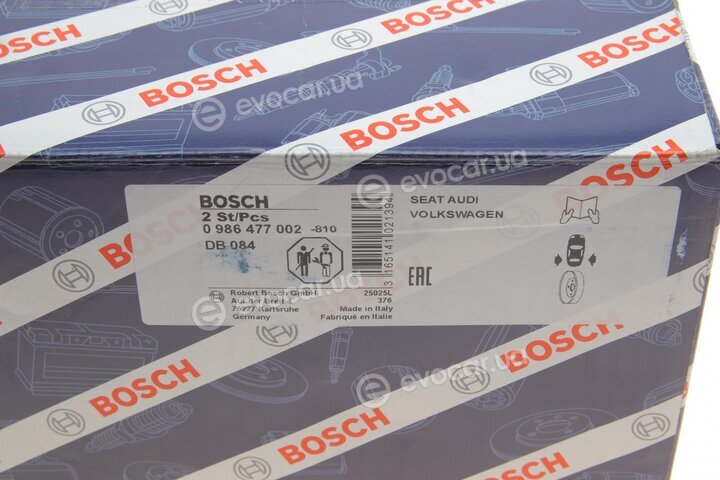 Bosch 0 986 477 002