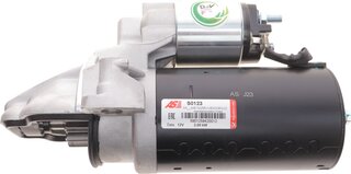 AS S0123