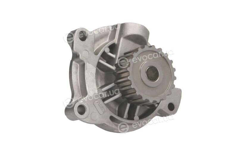 Aisin WE-VW04
