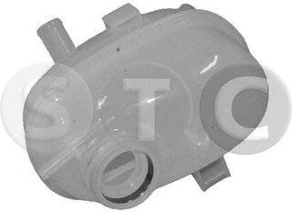 Metalcaucho / STC T403673