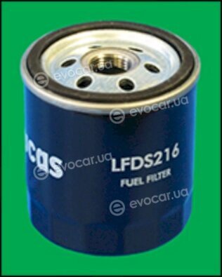 Lucas LFDS216