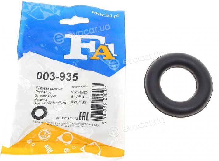 FA1 003-935