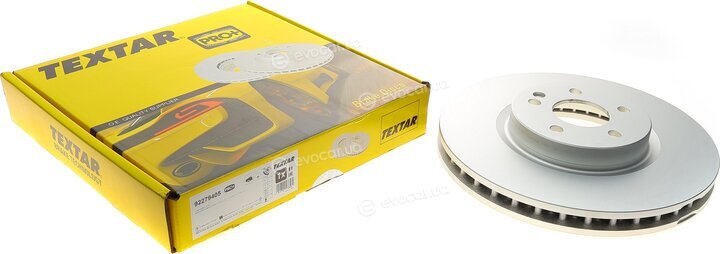 Textar 92279405