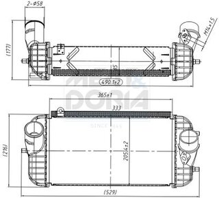Meat & Doria 995038