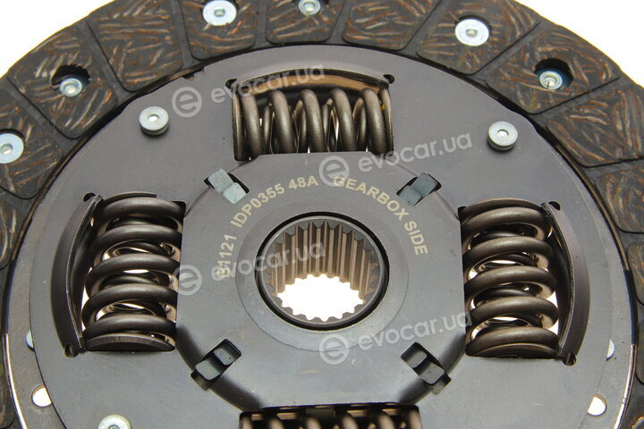 Kawe / Quick Brake 954052