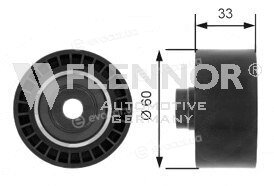 Flennor FU12011