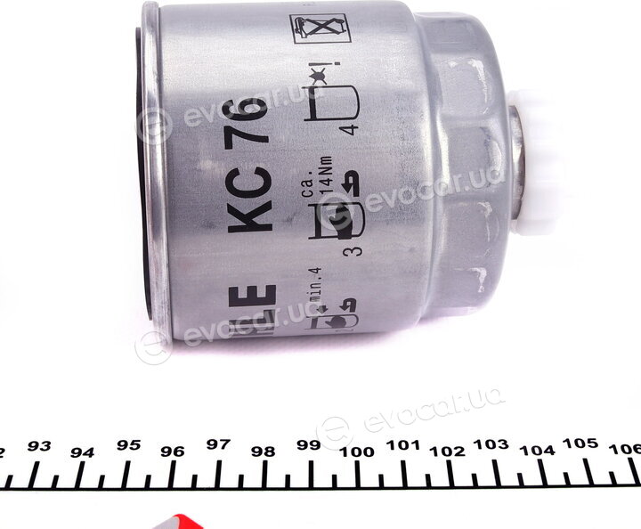 Mahle KC 76