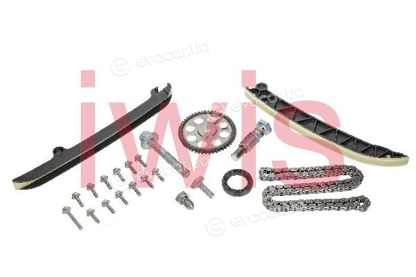 Iwis 59950Set