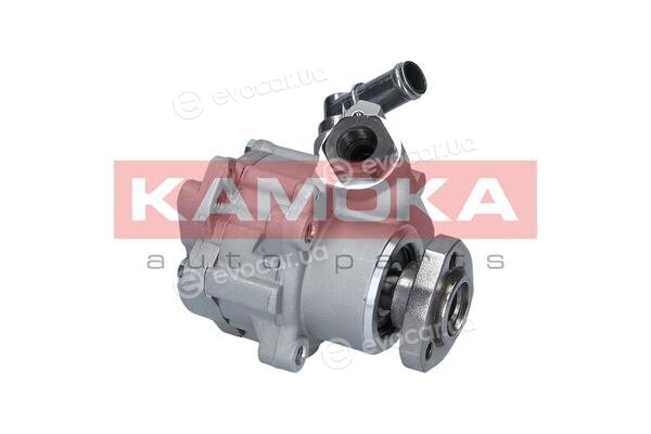 Kamoka PP194