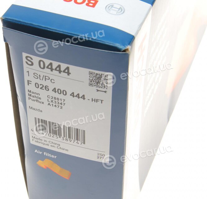 Bosch F 026 400 444