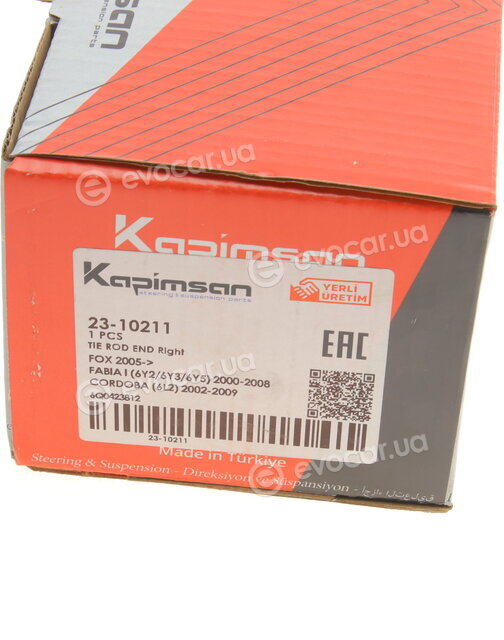 Kapimsan 2310211