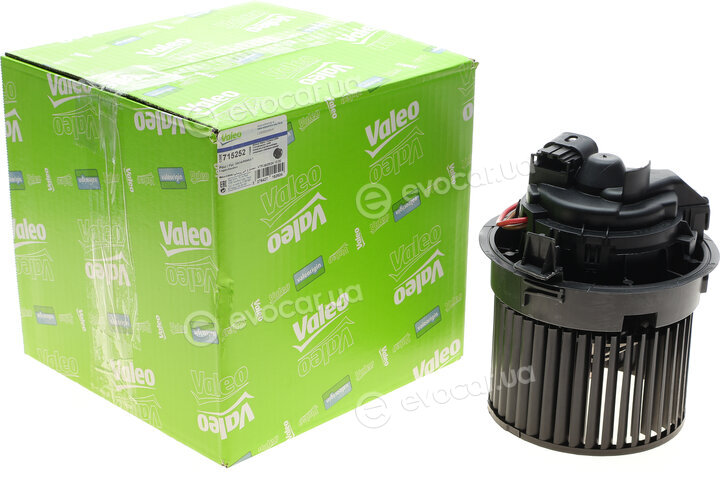 Valeo 715252