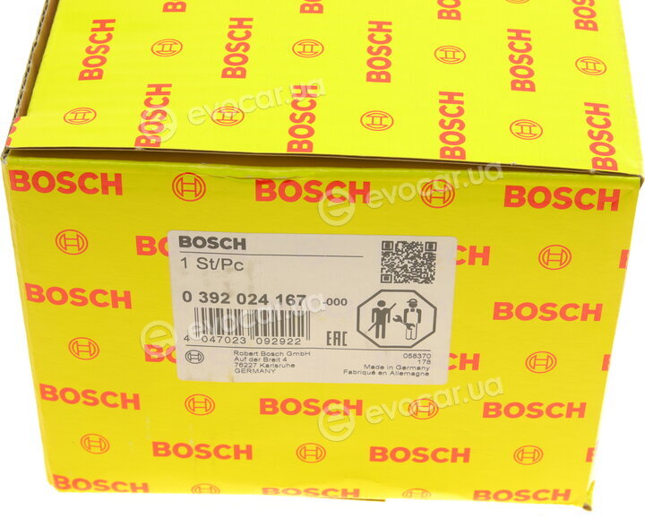 Bosch 0 392 024 167