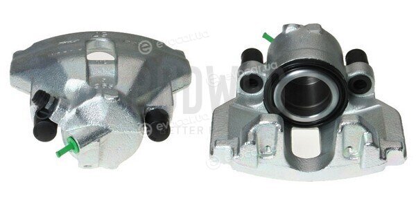 Kawe / Quick Brake 342489