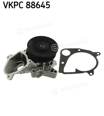 SKF VKPC 88645