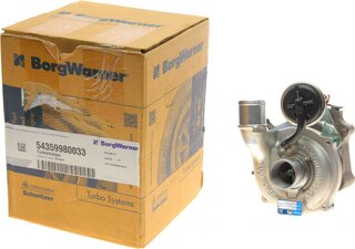 BorgWarner 54359980033