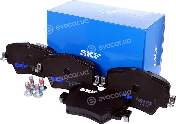 SKF VKBP 80132