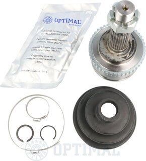 Optimal CW-2636