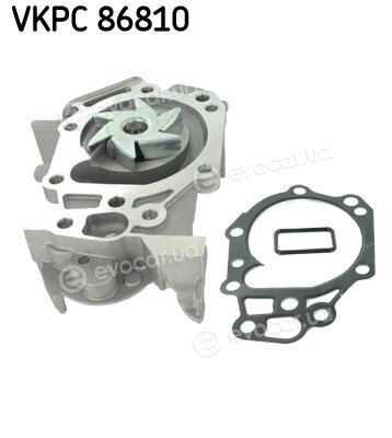 SKF VKPC 86810