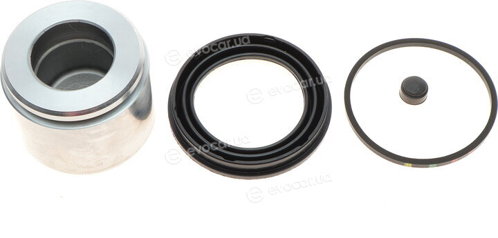 Kawe / Quick Brake 114-5387