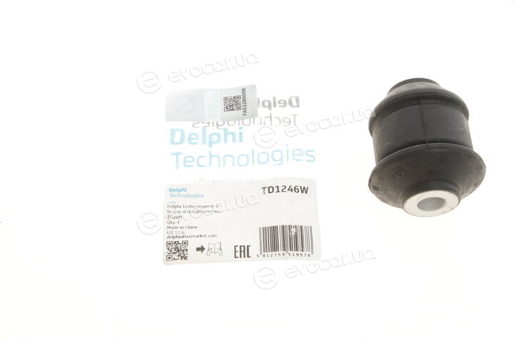 Delphi TD1246W