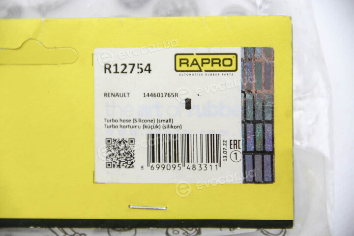 Rapro R12754