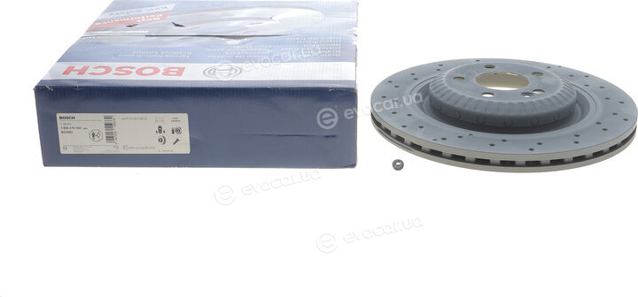 Bosch 0 986 479 H40