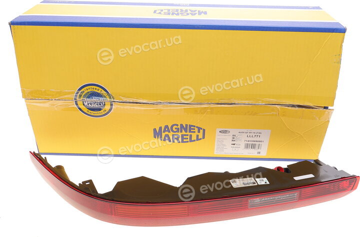 Magneti Marelli 714020890801