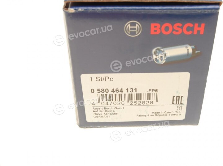 Bosch 0 580 464 131