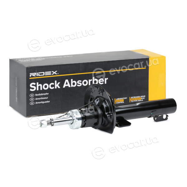 Ridex 854S0316